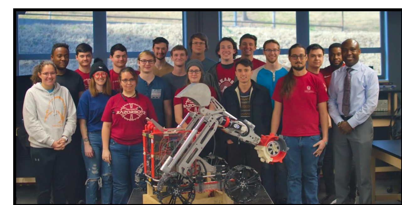 2019 Team