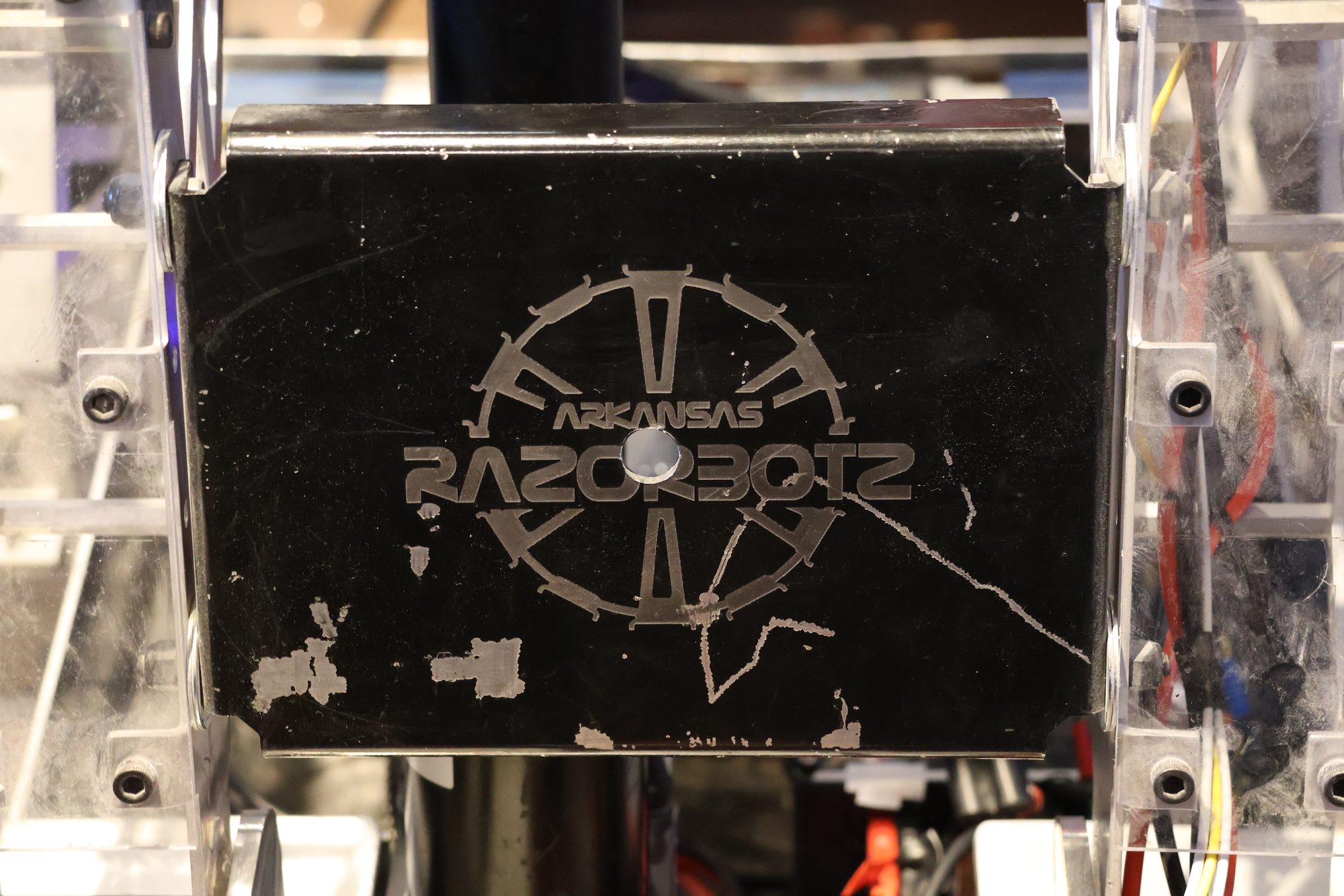 Razorbotz photo