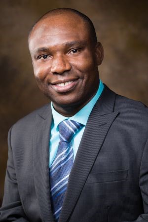 Dr. Uche Wejinya